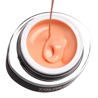 Brillbird Brush & Go Colour Gel GO34 4.5ml