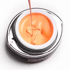 Brillbird Brush & Go Colour Gel GO58 4.5ml