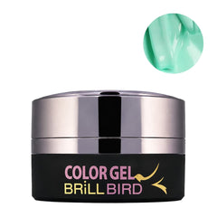 Brillbird Brush & Go Colour Gel GO85 4.5ml