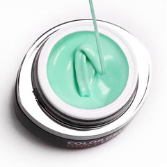 Brillbird Brush & Go Colour Gel GO85 4.5ml