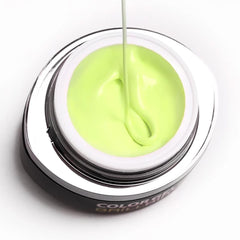 Brillbird Brush & Go Colour Gel GO89 4.5ml