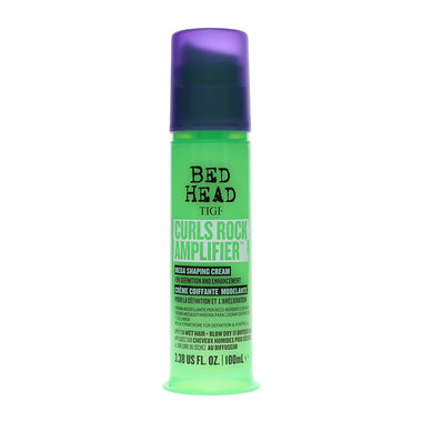 TIGI Bed Head Curls Rock Amplifier Cream 100ml