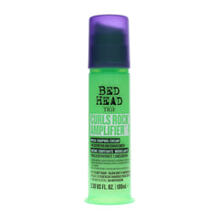 TIGI Bed Head Curls Rock Amplifier Cream 100ml