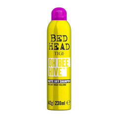 TIGI Bed Head Oh Bee Hive Dry Shampoo Aerosol 238ml