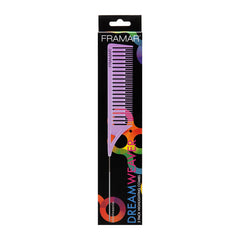 Framar Dream Weaver Comb Pastel 3 Pack