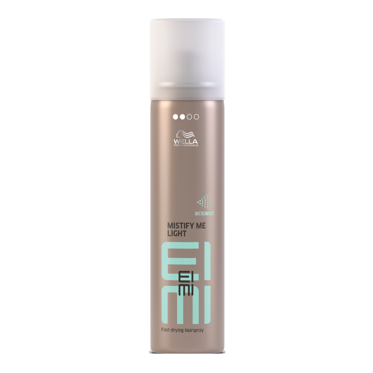 EIMI Mistify Me Light Hairspray 500ml by Wella Professionals
