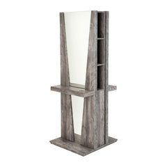 Salons Direct Olivia Island Styling Unit 2 Position