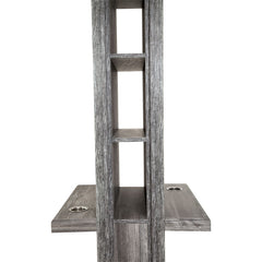 Salons Direct Olivia Island Styling Unit 2 Position