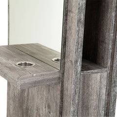 Salons Direct Layla Island Styling Unit 2 Position