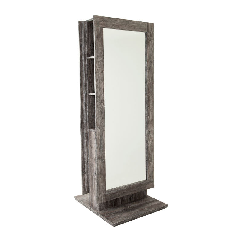 Salons Direct Ruby Island Styling Unit 2 Position
