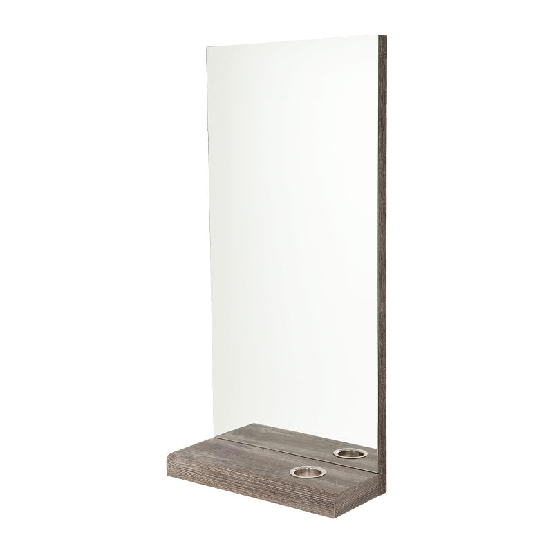 Salons Direct Clarissa Wall Styling Unit