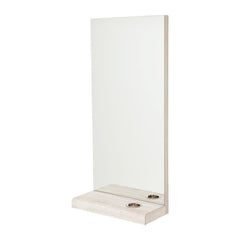 Salons Direct Clarissa Wall Styling Unit