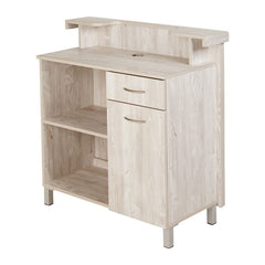 Salons Direct Olivia Reception Desk