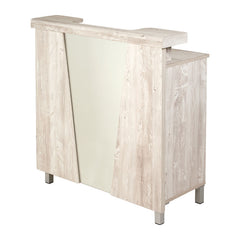 Salons Direct Olivia Reception Desk