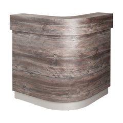 Salons Direct Anna Reception Desk 95 x 95
