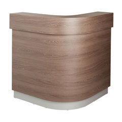 Salons Direct Anna Reception Desk 95 x 95