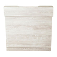 Salons Direct Rachael Reception Desk