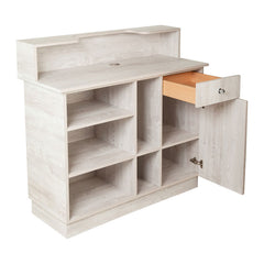 Salons Direct Rachael Reception Desk