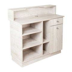 Salons Direct Rachael Reception Desk