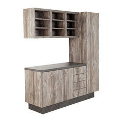 Salons Direct Lucas Dispensary Unit
