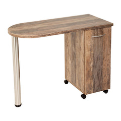 Salons Direct Tiffany Nail Desk