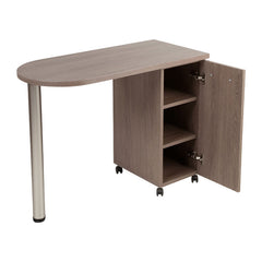 Salons Direct Tiffany Nail Desk