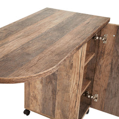 Salons Direct Tiffany Nail Desk