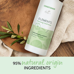 Wella Professionals Elements Renewing Conditioner 1000ml