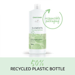 Wella Professionals Elements Renewing Conditioner 1000ml