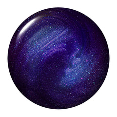 OPI Nail Lacquer Abstract After Dark 15ml