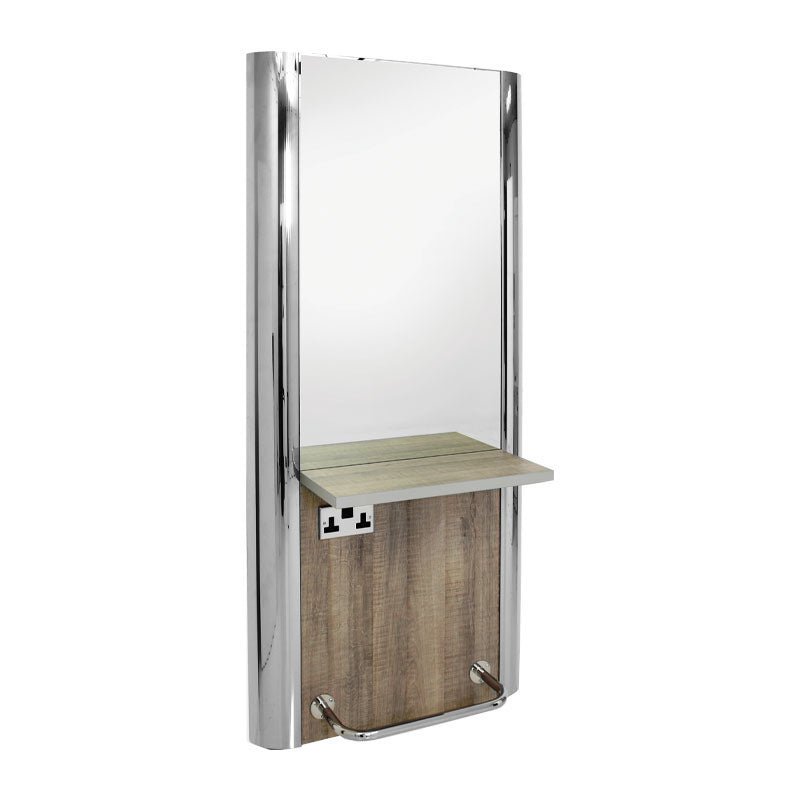 REM Cornell Wall Styling Unit