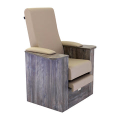 REM Natura PediSpa - Unplumbed