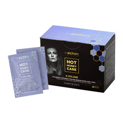 Elchim Hot Honey Care X-Volume Pods x 12