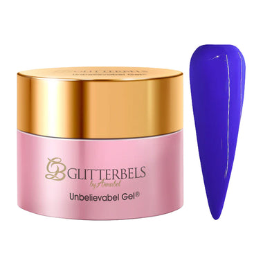 Glitterbels Unbelievabel Gel 10ml The Coolest