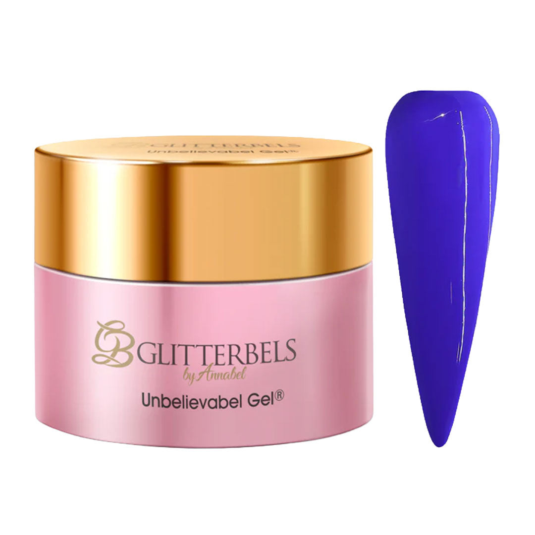Glitterbels Unbelievabel Gel 10ml The Coolest