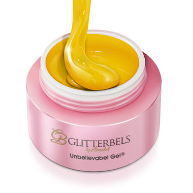 Glitterbels Unbelievabel Gel 10ml Summer Fun