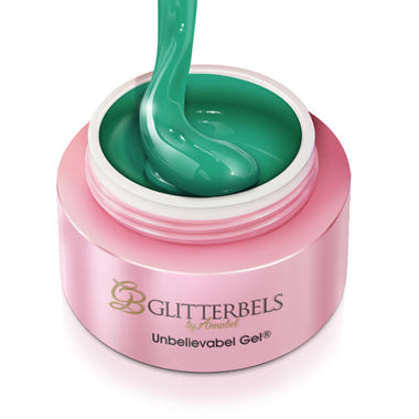 Glitterbels Unbelievabel Gel 10ml Dance The Night