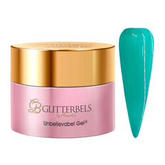 Glitterbels Unbelievabel Gel 10ml Dance The Night