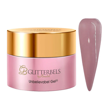 Glitterbels Unbelievabel Gel 10ml Feeling Myself