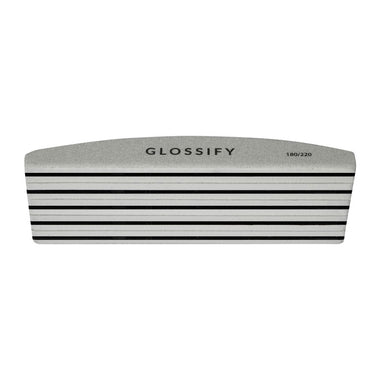 Glossify Buffer 180/220 Grit 5 Pack