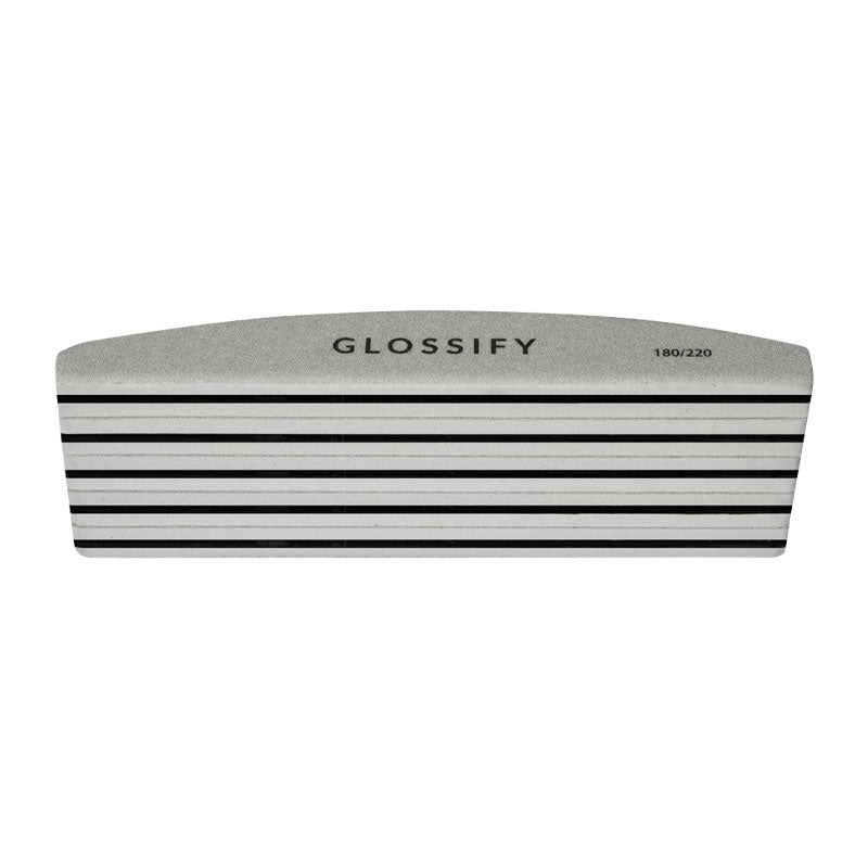 Glossify Buffer 180/220 Grit 5 Pack