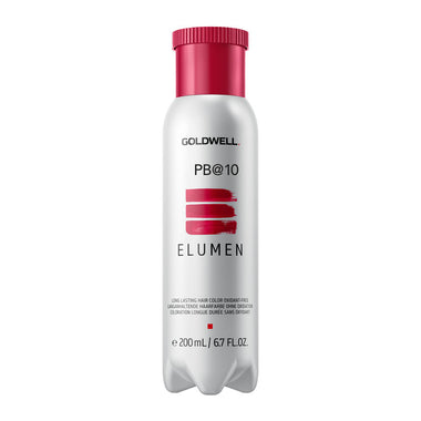 Goldwell Elumen Hair Color 200ml PB@10