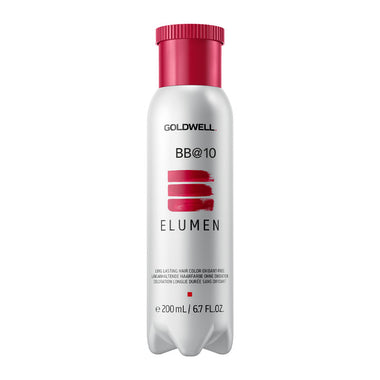 Goldwell Elumen Hair Color 200ml BB@10