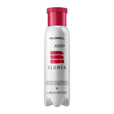 Goldwell Elumen Hair Color 200ml AS@9