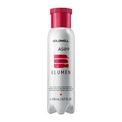 Goldwell Elumen Hair Color 200ml AS@9