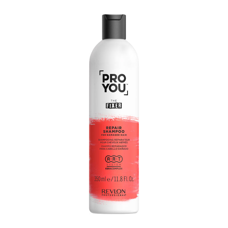 PRO YOU The Fixer Shampoo 350ml By Revlon Professional
