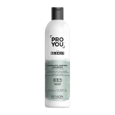 PRO YOU The Balancer Shampoo 350ml By Revlon Professional