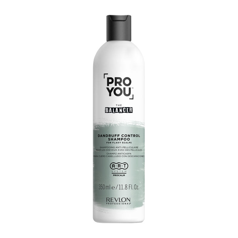 PRO YOU The Balancer Shampoo 350ml By Revlon Professional