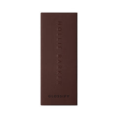 Glossify Henna Hollie Barker Collection 15ml Hema Free Gel
