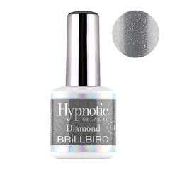 Brillbird Hypnotic Gel & Lac Diamond Gel 142 8ml